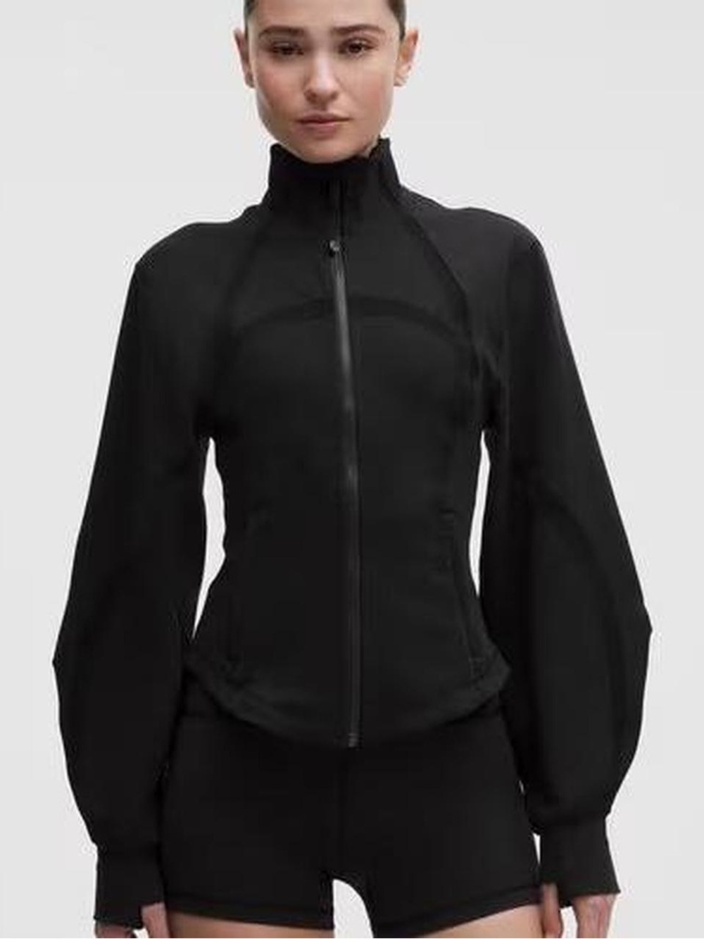 lululemon UAE "Define Corsetry Jacket *